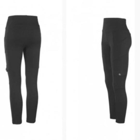 Cabi ATC Cargo Legging #5875 - Size Small - Picture 2 of 7